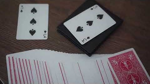 The WEISER WALLET By Danny Weiser & Vortex Magic