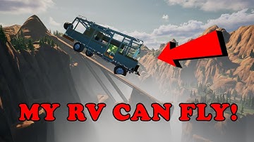 Chaos on Wheels! Surviving the Ultimate RV Road Trip | RV There Yet? 🚐💨 | Episode 2