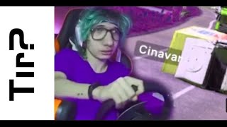 Cinavar Ve Tır Cinavar Moments