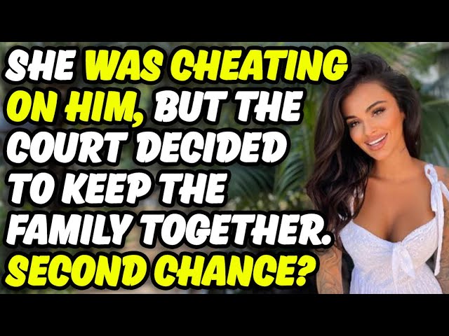 Outline Video How The Court Will React To The Facts Of Treason, Cheating Wife Stories, Reddit Story, Audio Stories