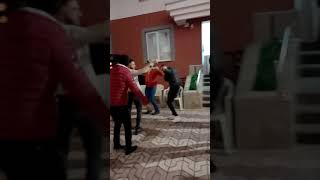 Ağırdan Tokat Sarması 2020