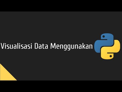 Visualisasi Data dari