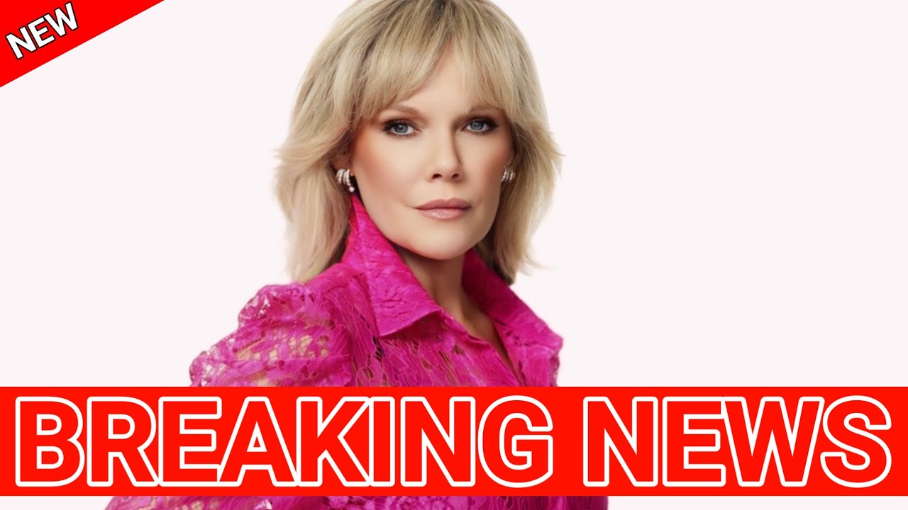 Big Sad😭😭News !! General Hospital Star Ava Drops || Very Shocking News !! It Will Shock You