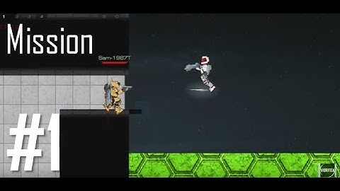 Plazma Burst 2 Custom Map - Mission (Part 1)