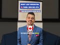 Hong Kong Residents PR options #hongkong #hongkongtocanada #canadaimmigration #movetocanada