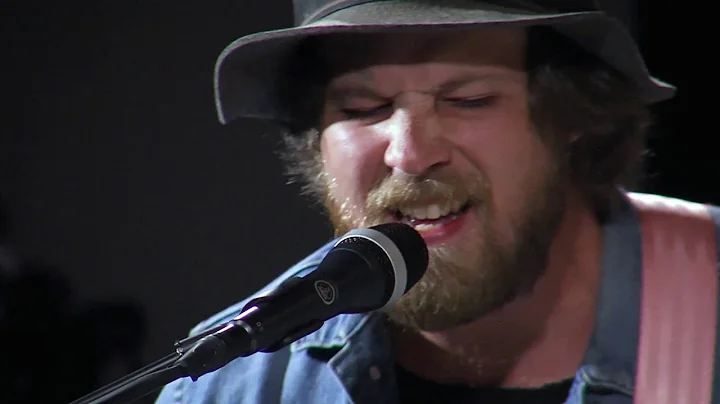 The Pollies Perform 'Hold on My Heart' & More + Ex...
