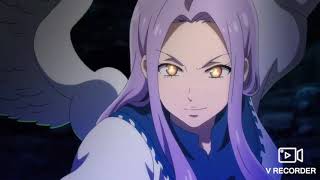 Ludociel, Escanor, Merlin Vs Chandler, Cusack, Zeldris Part Ii