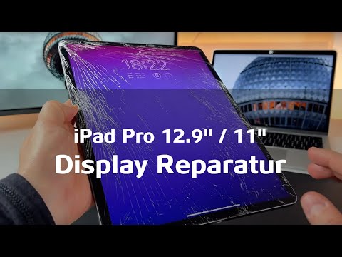 iPad Pro 12.9'/11'