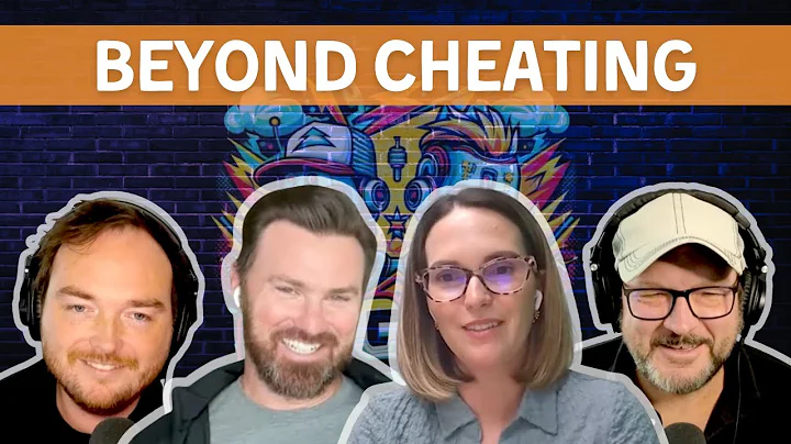 The Education Elephant: A Blueprint for AI in a Slow-to-Change Industry