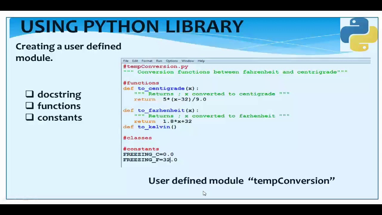 Библиотеки Python. Основные библиотеки Python. Стандартная библиотека Python. Питон библиотека на время.