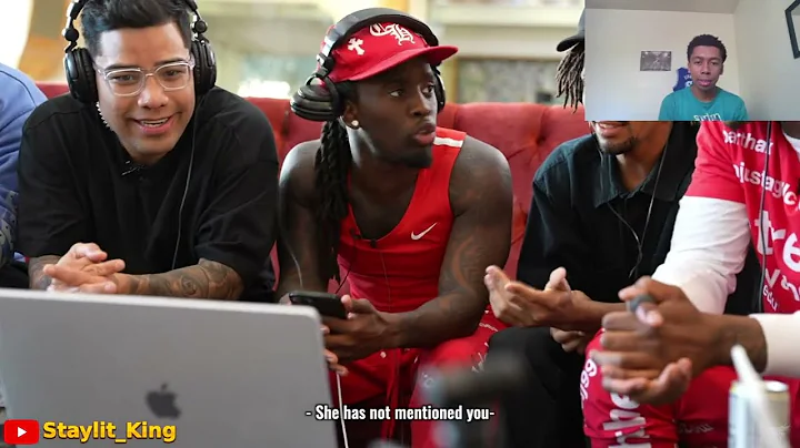 REACTING TO Loyalty Test Backfires With Shocking Plot Twist! | UDY & Kai Cenat Loyalty Test