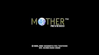 MOTHER REVISED: A VRC7 Recreation of the Entire MOTHER OST