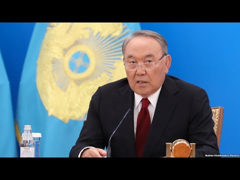 нұр сұлтан ораза кестесі Назарбаев Алматыда жүр. Оның билігі аяқталды ма? - AzatNEWS 26.03.2019