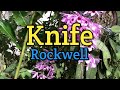 Download Lagu Knife (Lyrics)-Rockwell