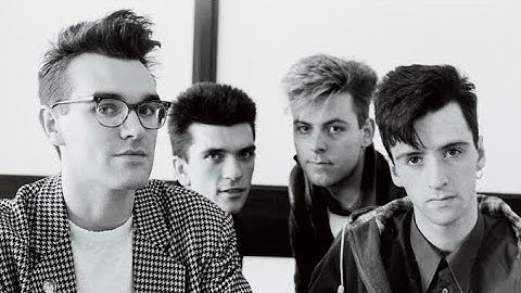 The Smiths - Accept Yourself (tradução)
