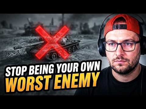 How to NOT Ruin Your Team’s Game in WOT - ARE YOU DOING THIS  ?!
