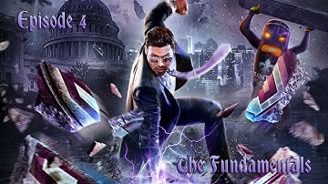 Saints Row IV: Story Walkthrough - The Fundamentals