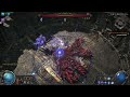 TRIALMASTER SEM TOMAR NENHUM HIT, DE STORMWEAVER? SIM! ELETROCUTADO ATÉ O FIM! [POE2]