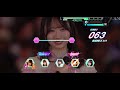 【ユニエア】妄想コスモス Lv.21