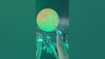Thumbnail of Coldplay Paradise at MetLife Stadium 2022