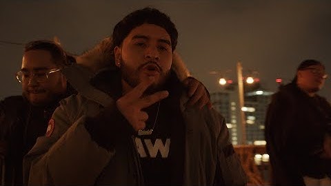 Edwin - If You Only Knew (Official Music Video)