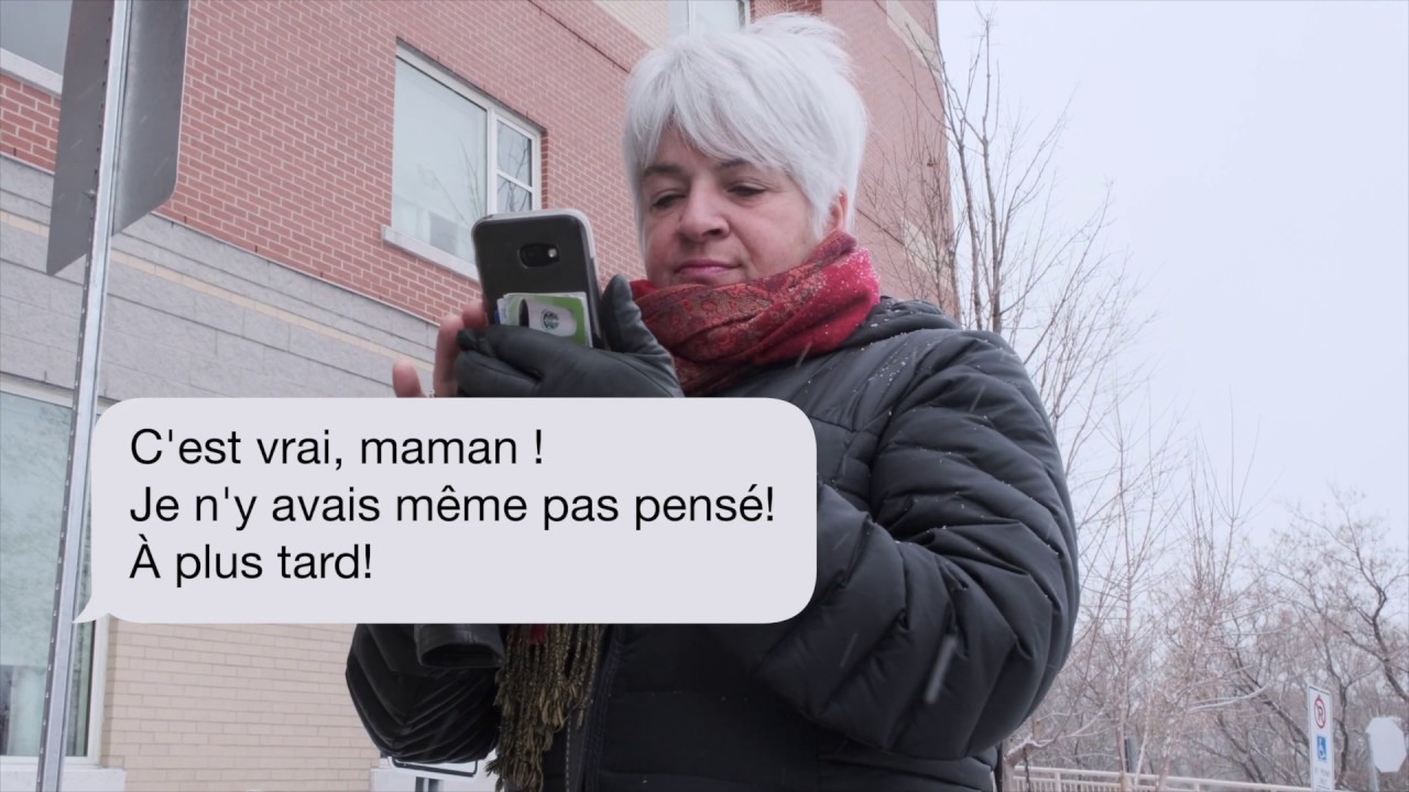 Restez à la maison lorsque vous avez des symptômes