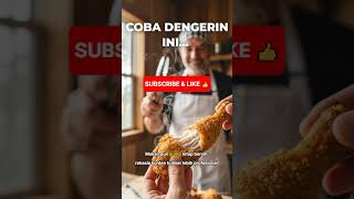 Rahasia Audio Jernih Saat Ngonten Kuliner di Tempat Rame! Review Mic Wireless