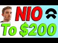 MASSIVE NIO Stock Price Prediction! | Why It Could Make You Rich