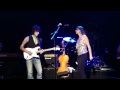 Sharon Corr (feat Jeff Beck) - Go Your Own Way (Live in London - 24.08.2011)