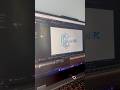 Анимация в After Effects #aftereffects #logo #keyform #freelstep