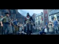 Imagine Dragons - Warriors | Assassin's Creed: Unity