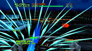 VOOT Apharmd C (PoV) vs Raiden