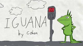 Watch Polish Club Iguana video