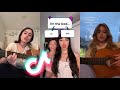 Incredible Voices Singing Amazing Covers!!!🎤💖 [TikTok] [Compilation] [Chills] [Unforgettable] #87