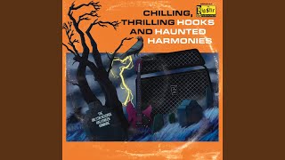Chilling, Thrilling Tales: The Eldritch LP