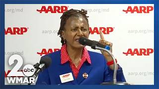 AARP launches 'Protect Week' to protect adults from financial scams