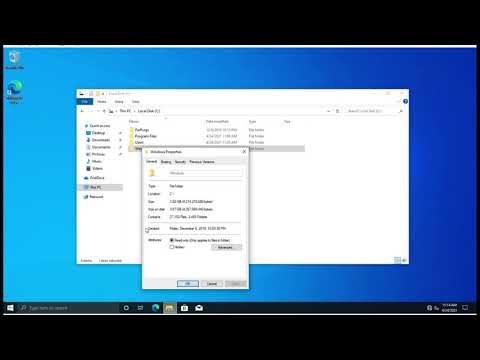 Windows 10 Pro 32bit 21H1 APRIL 2021 - LiteOS