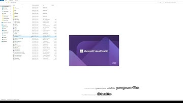 How to turn Source Code Into a  .exe Tutorial