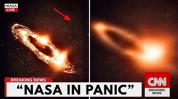 3I/ATLAS verandert van kleur — Wetenschappers zijn volkomen verbijsterd!