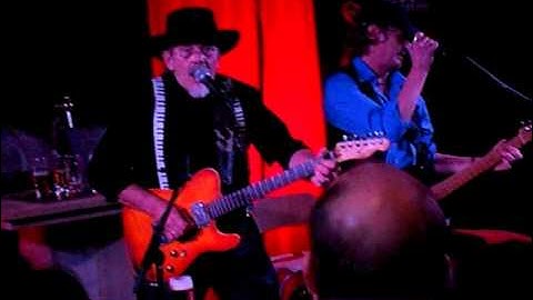 Bennie Jolink & Jan Wilm Tolkamp (Normaal) - Hendrik Haverkamp (Live 2012)