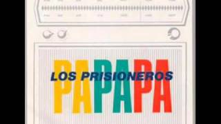 Pa pa pa - Los Prisioneros chords