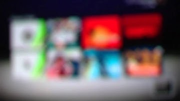 test driving kinect.wmv