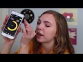 Beginning of video