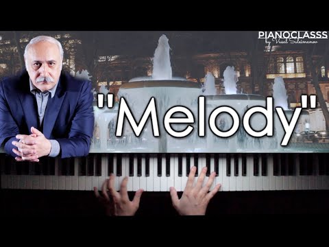 Eldar Mansurov - Melody (Vüsal Süleymanov)