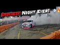 INSANE Burnout Pit Takeover in Houston! | Wild Cars & Tire Smoke 💨🔥