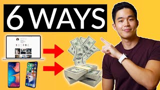 How to Make Money Online (6 Top Ways!) screenshot 2