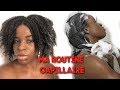 ROUTINE CAPILLAIRE CHALLENGE POUSSE