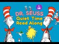 Calm Screen Time Read Along For Kids | Dr. Seuss Collection