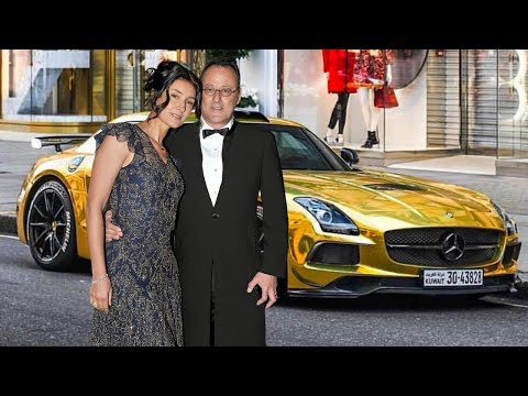 Videó: Jean Reno Net Worth