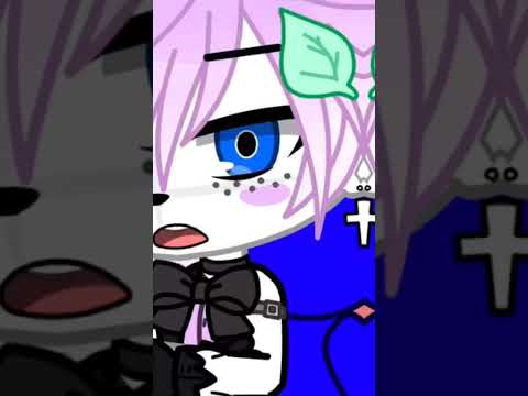 Edit ImNotReal||Gacha Club||Fnaf #stopbonbonabuse - YouTube